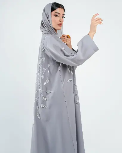 Cape Designs Abaya 
