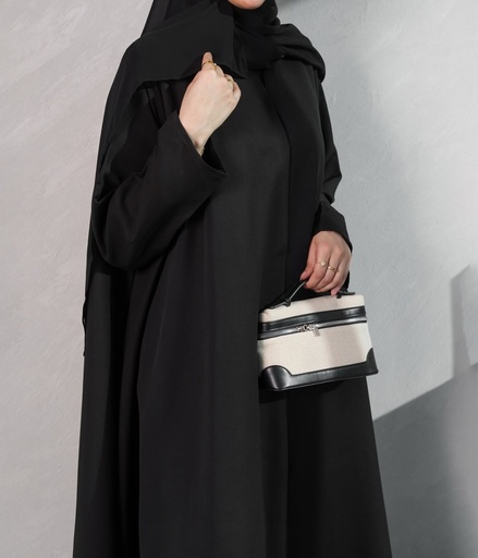 Ginaab Collection Abaya