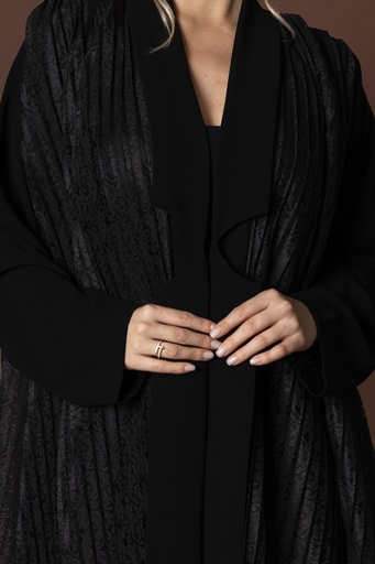 The NM Abaya 