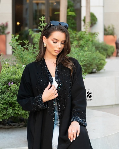 Swear Collection Abaya 