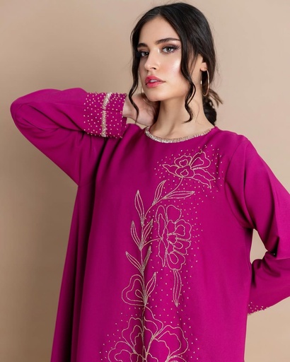 Stylish By Bayan Dress