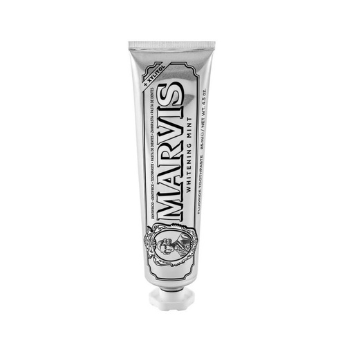 [8004395110155] Marvis Whitening Mint Toothpaste 75ml
