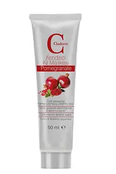 [8682190064103] Claderm Clay Mask Pomegranate - Revitalizing Clay Mask 50ml 