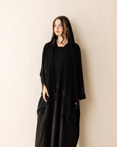 FB Collection Abaya
