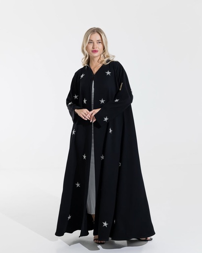 HA Couture Abaya