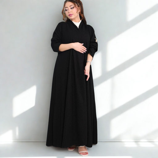 HA Couture Abaya