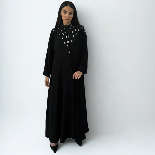 The NM Abaya 