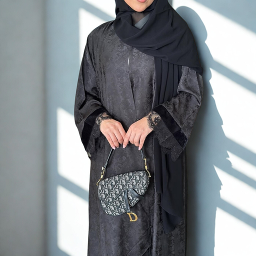 Darzah Abaya