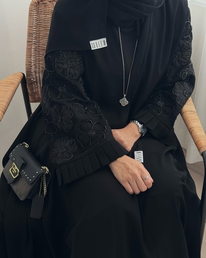 Sadeem Collection Abaya