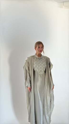 Stylish By B Eid Dress 