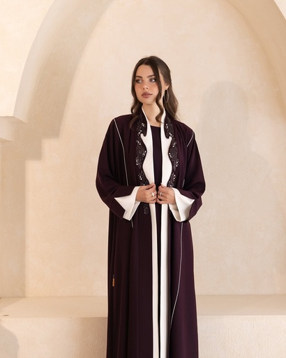 FB Collection Abaya 