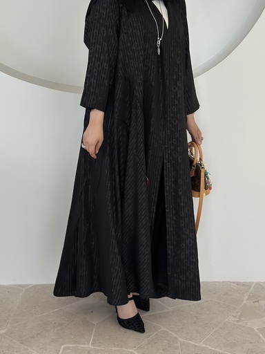The Icon Abaya