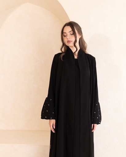 FB Collection Abaya