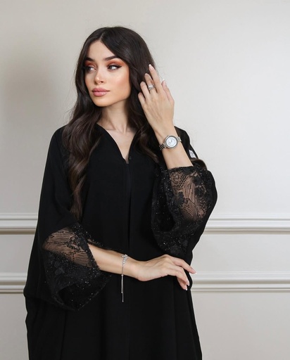 Rem Chic Abaya