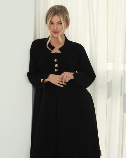 Rem Chic Abaya