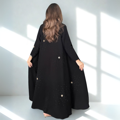 Swear Collection Abaya
