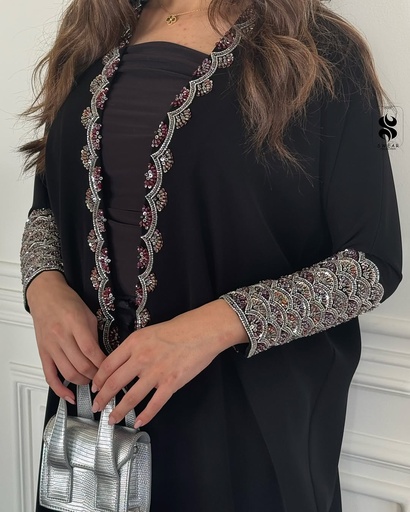 Swear Collection Abaya 