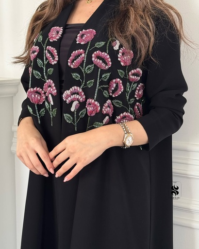 Swear Collection Abaya