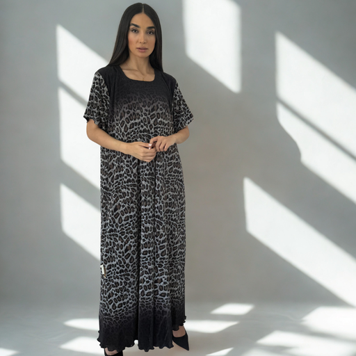 Buthaina Line Under Abaya Dress