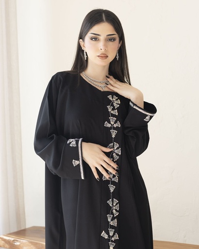 Gaia Fashion Abaya