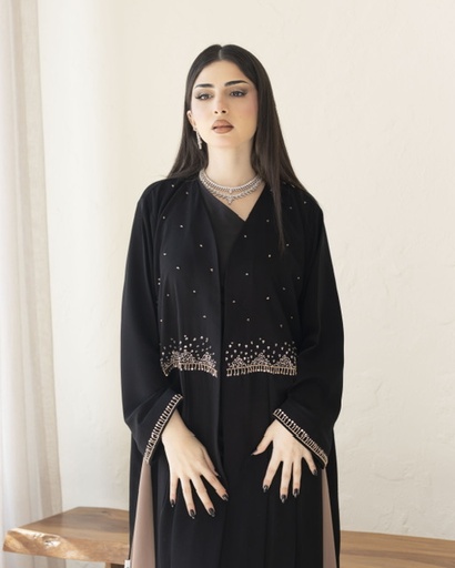 Gaia Fashion Abaya