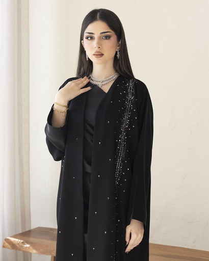 Gaia Fashion Abaya
