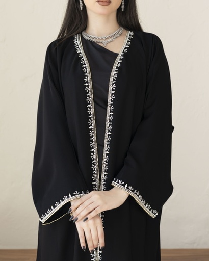 Gaia Fashion Abaya