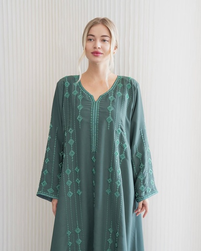 Wear By AA Eid Dress