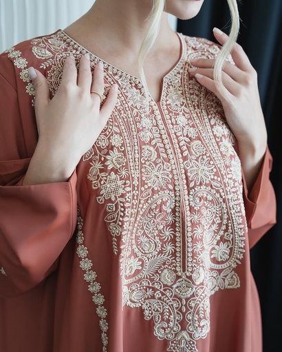 Wear By AA Eid Dress 