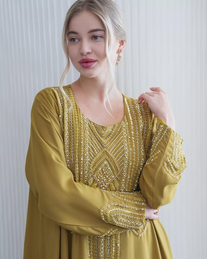 Wear By AA Eid Dress 