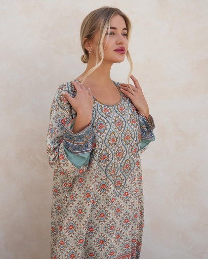 Wear By AA Eid Dress 