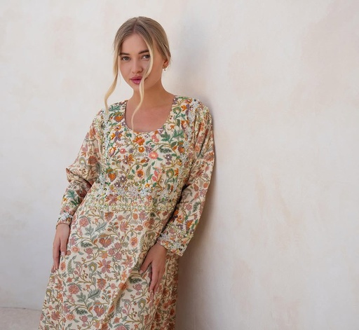 Wear By AA Eid Dress 