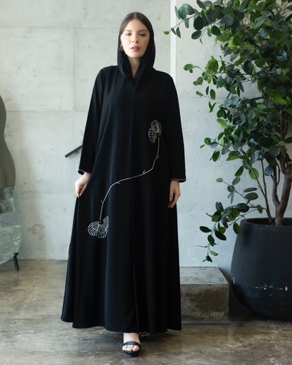 Zainah Collection Abaya