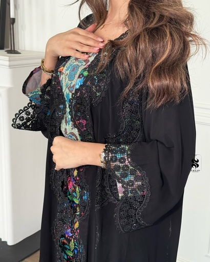 Swear Collections Abaya