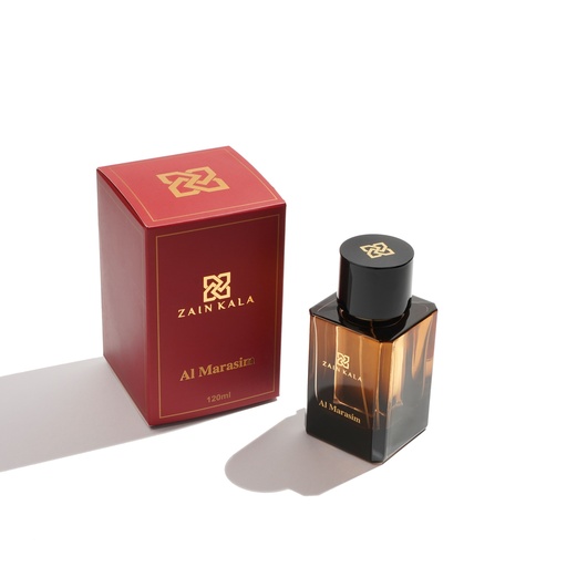 [6291319556478] Al Zain Kala Al Marassim Perfume