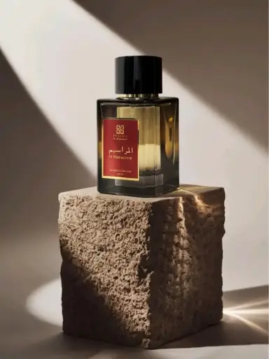 [6291319556478] Al Zain Kala Al Marassim Perfume