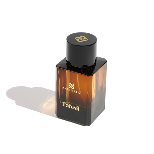 [6291319554474] Al Zain Kala Tafasil Perfume