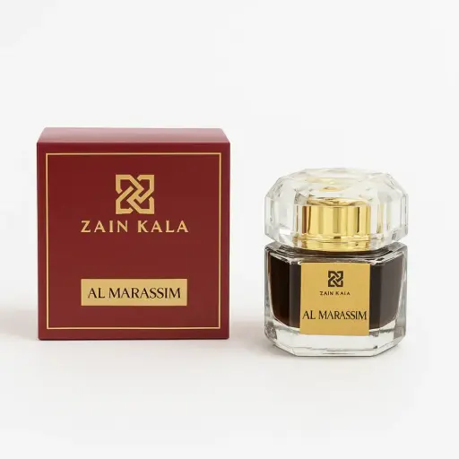 [6291319554252] بخور الزين كله المراسم