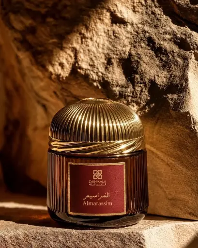 [6291319554252] Al Zain Kala Al Marassim Bukhur