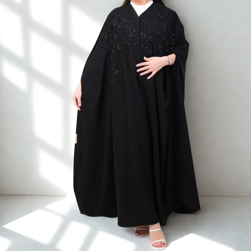 HA Couture Abaya