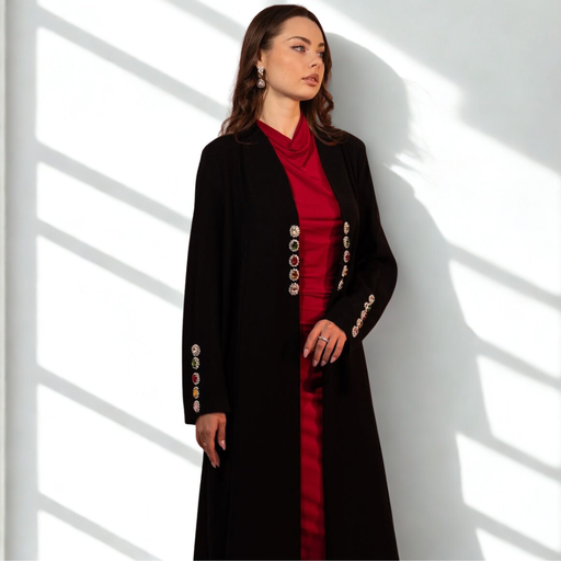 By F6 Abaya 