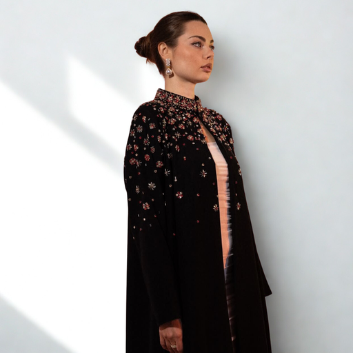 By F6 Abaya 