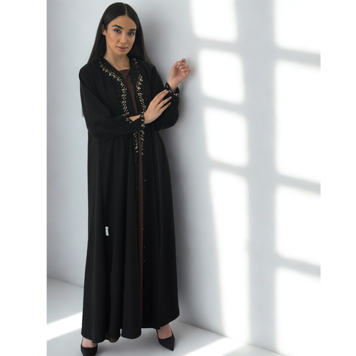 Alaia Chic Abaya