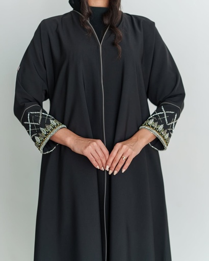Cape Designs Abaya 