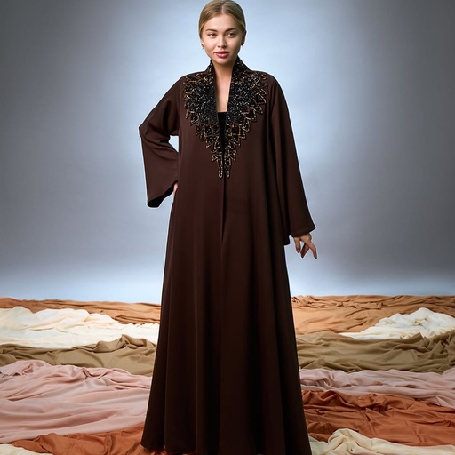 Nas Line Abaya