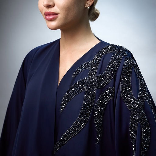 Nas Line Abaya