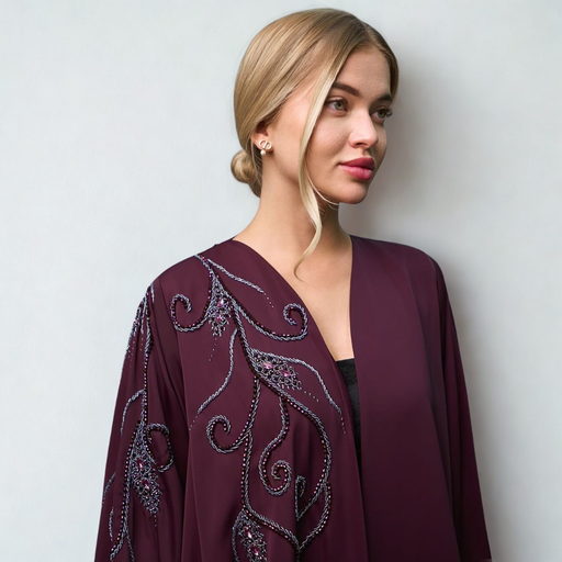 Nas Line Abaya