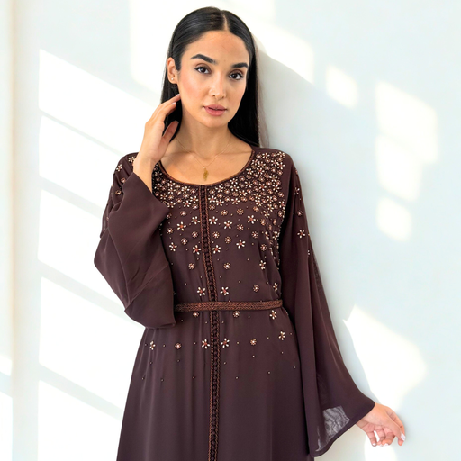 Style Icon Kaftan