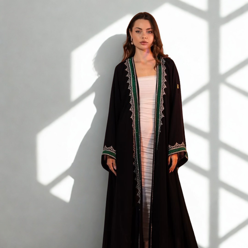 By F6 Abaya