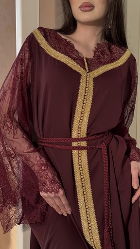 Chic Design Dress
